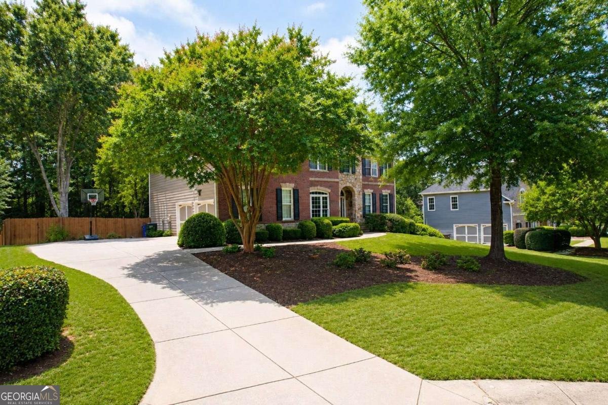 1211 Bonshaw Trail Marietta - Photo 6