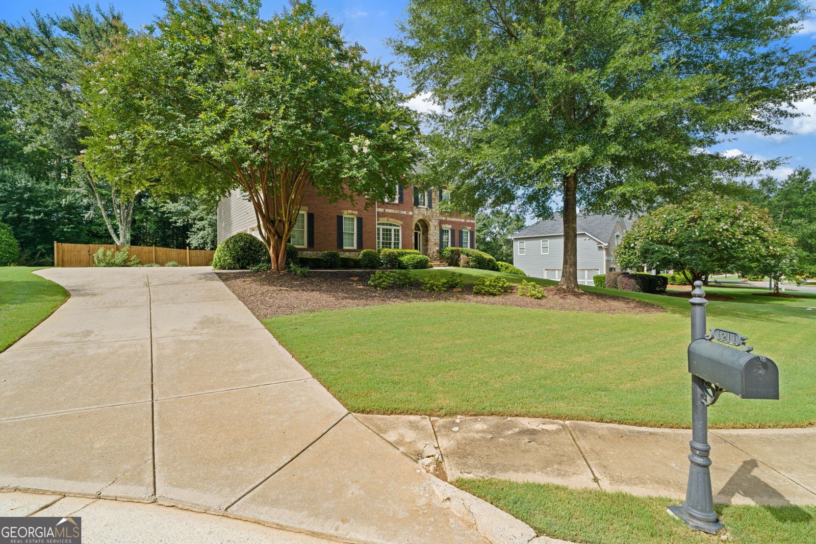 1211 Bonshaw Trail Marietta - Photo 61