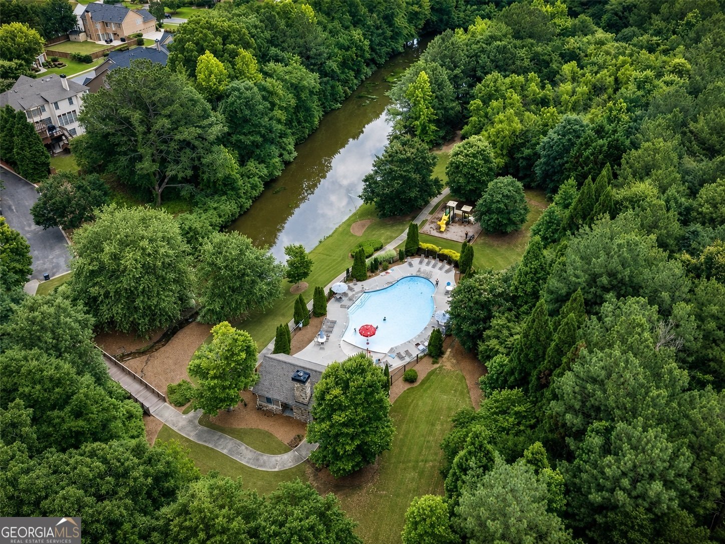 1211 Bonshaw Trail Marietta - Photo 67