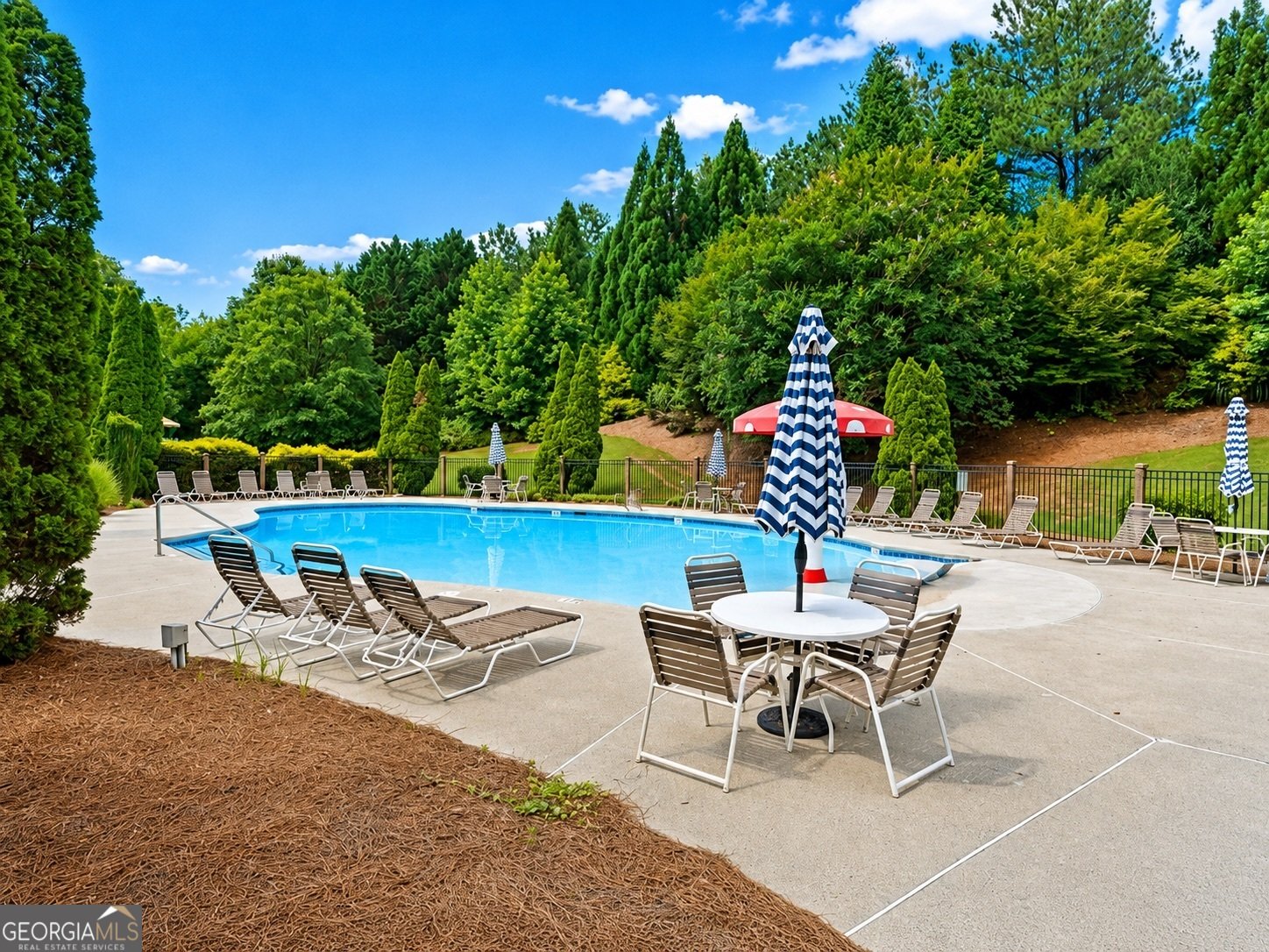 1211 Bonshaw Trail Marietta - Photo 69