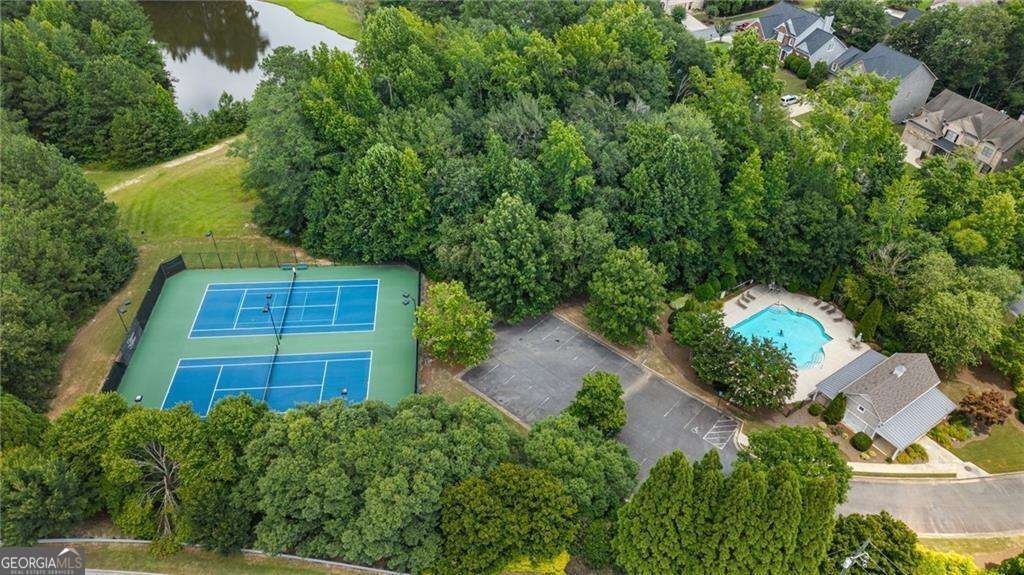 1211 Bonshaw Trail Marietta - Photo 8
