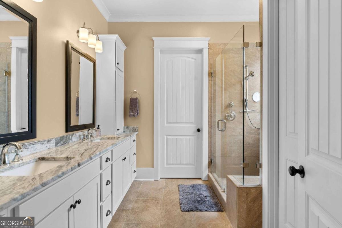 1307 Magnolia Path Way Sugar Hill - Photo 10