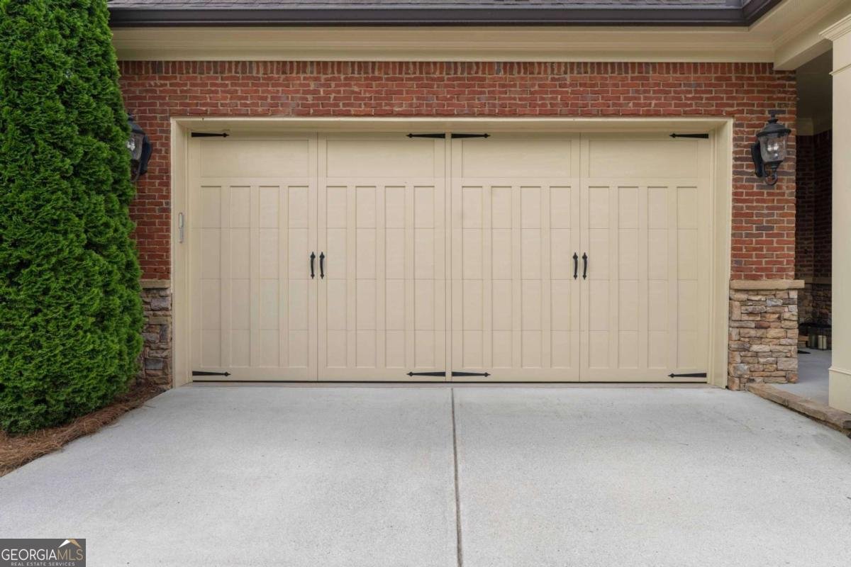1307 Magnolia Path Way Sugar Hill - Photo 11