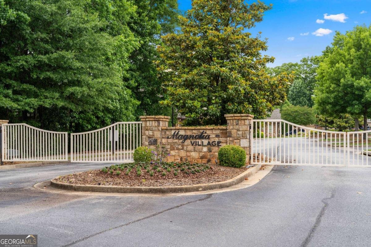 1307 Magnolia Path Way Sugar Hill - Photo 13