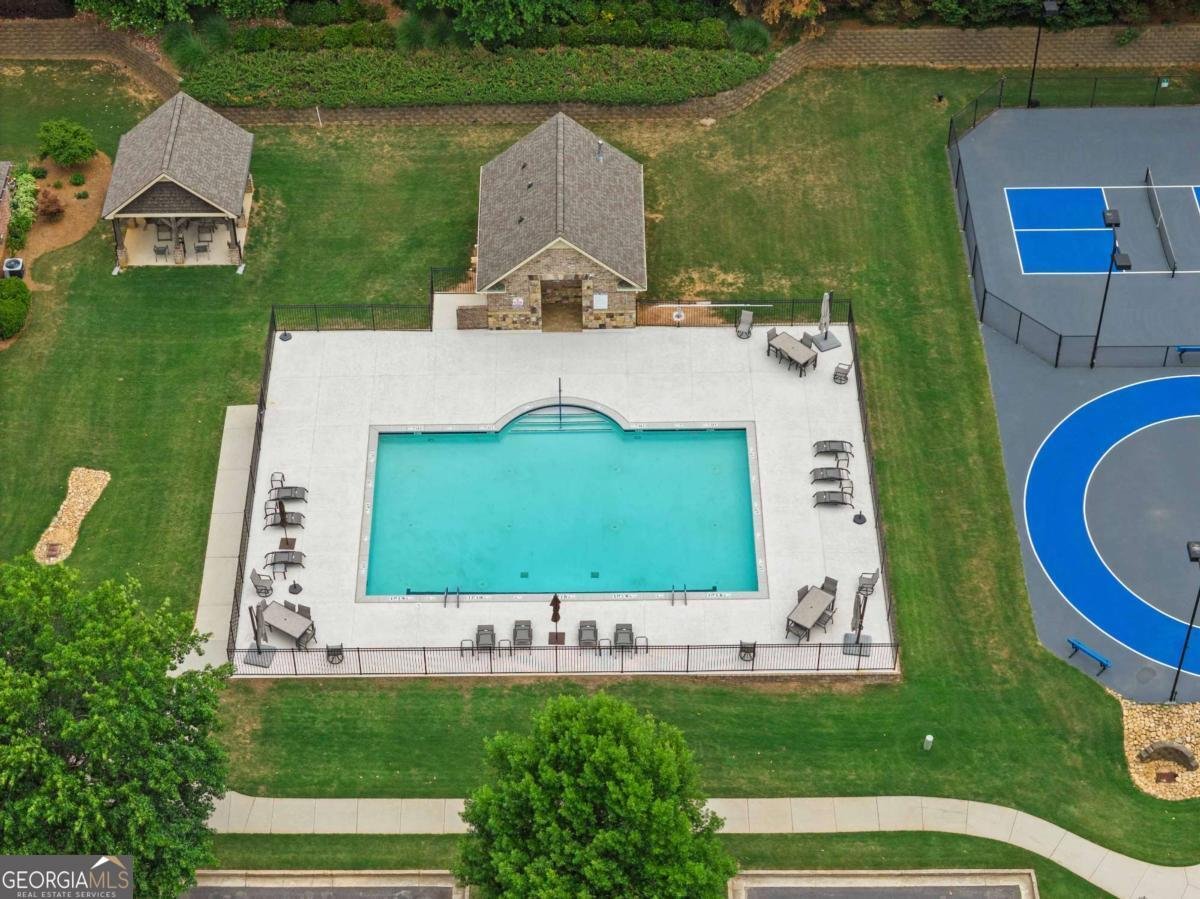 1307 Magnolia Path Way Sugar Hill - Photo 14