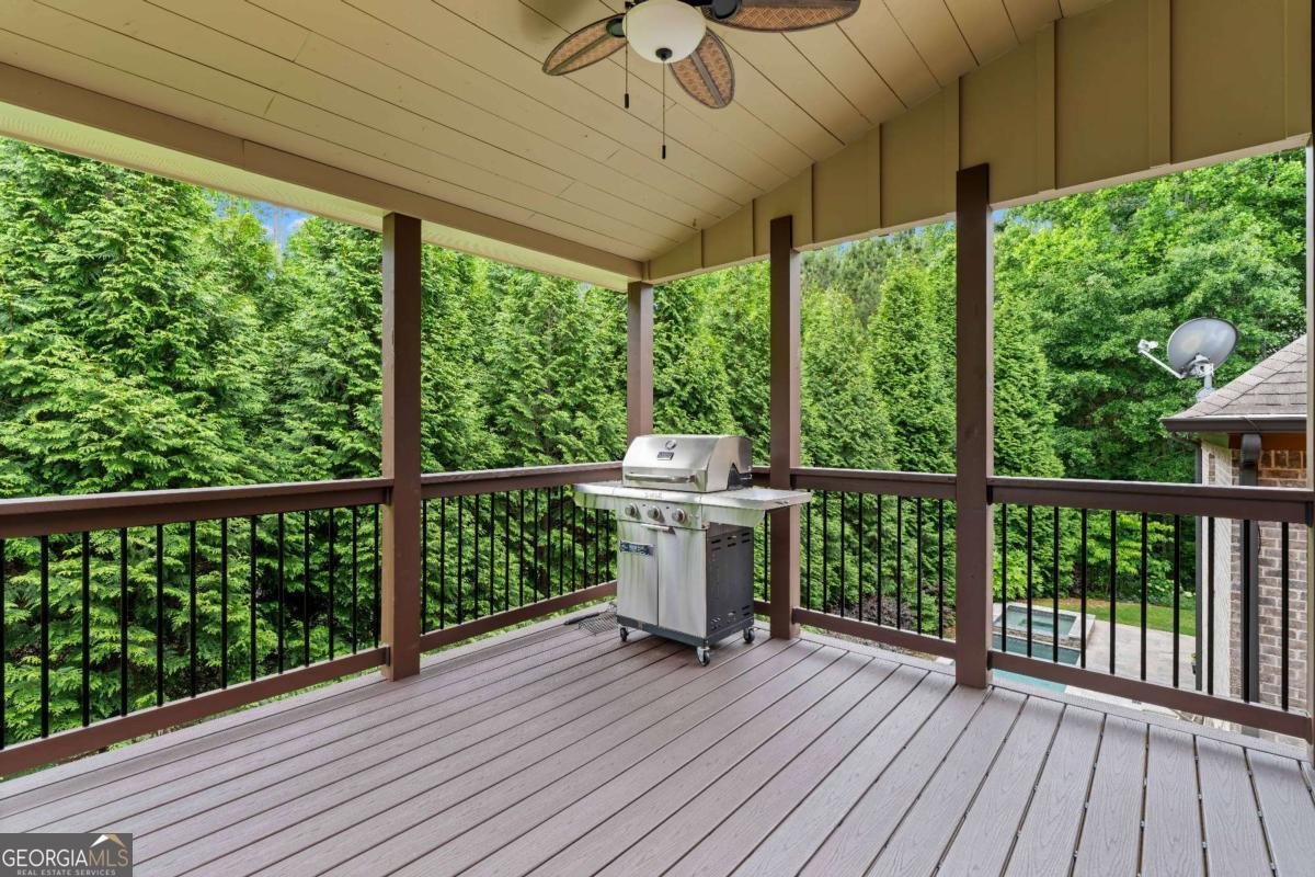 1307 Magnolia Path Way Sugar Hill - Photo 15