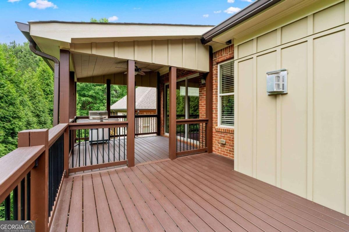 1307 Magnolia Path Way Sugar Hill - Photo 17