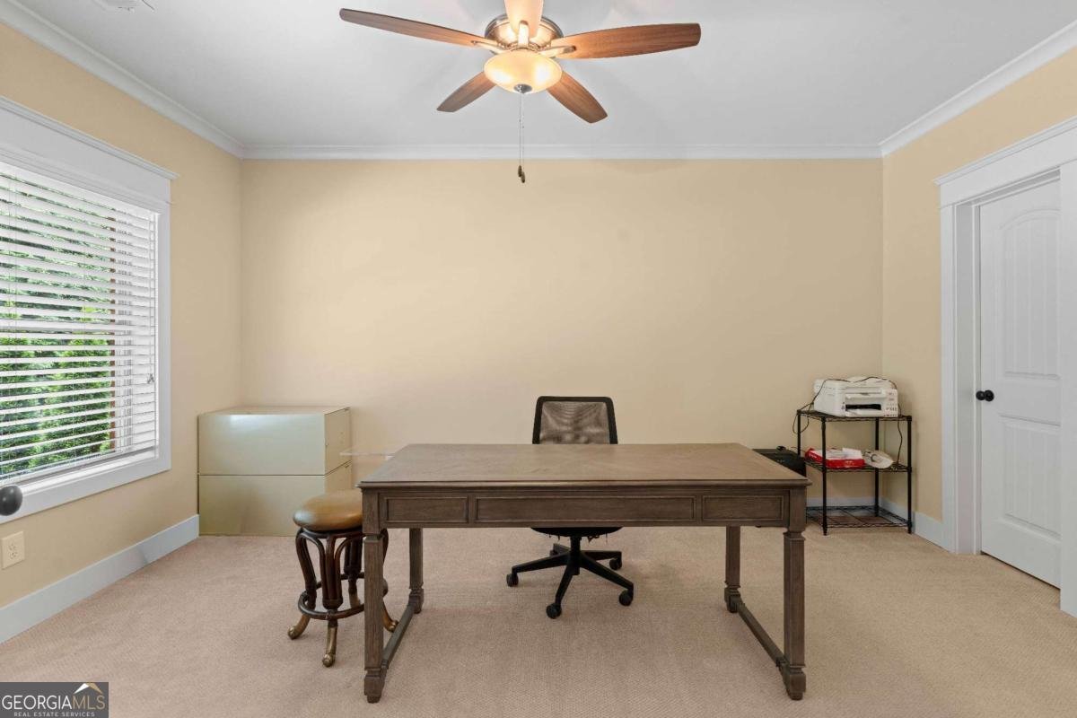 1307 Magnolia Path Way Sugar Hill - Photo 20