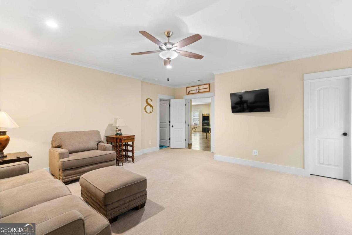 1307 Magnolia Path Way Sugar Hill - Photo 21