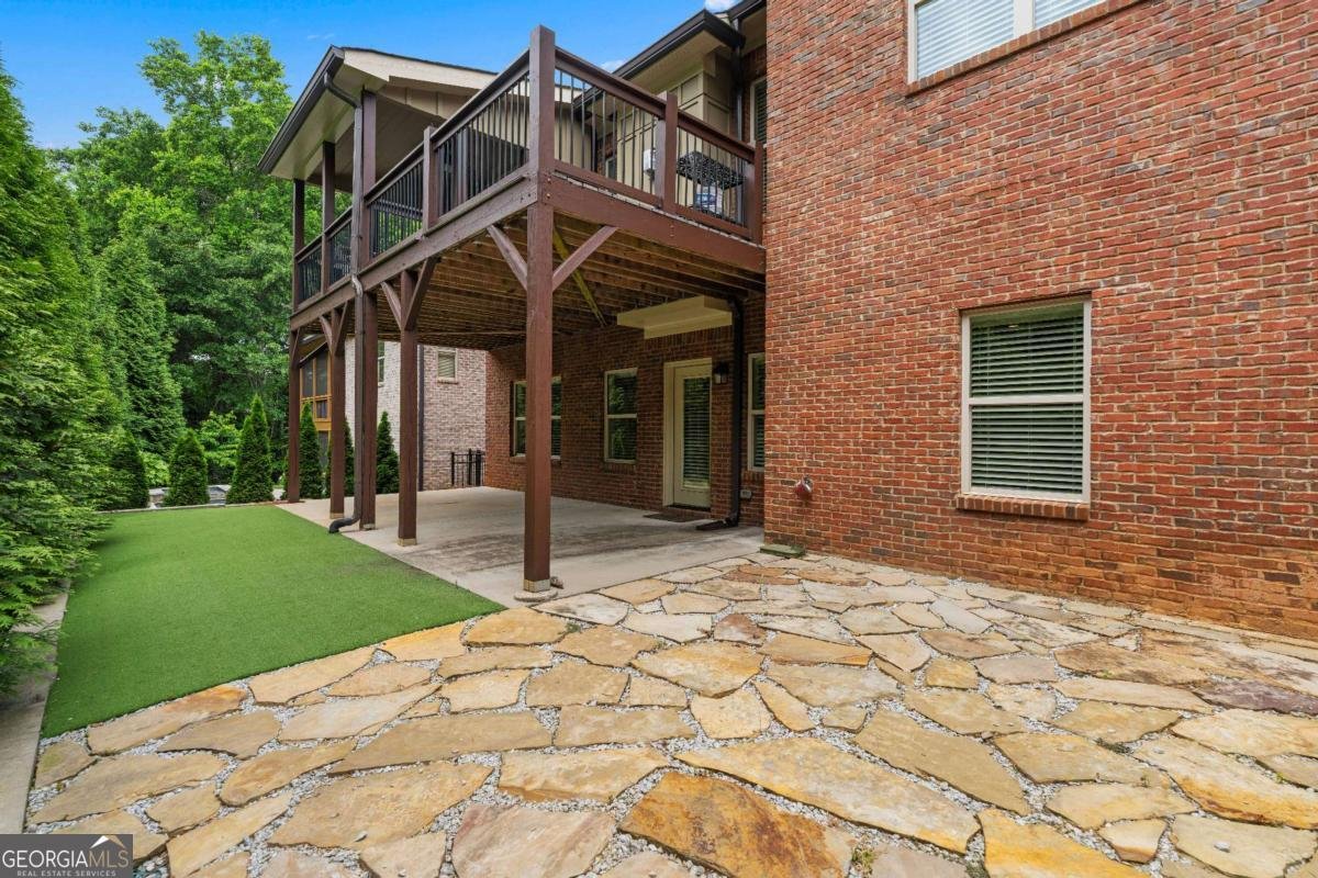 1307 Magnolia Path Way Sugar Hill - Photo 25