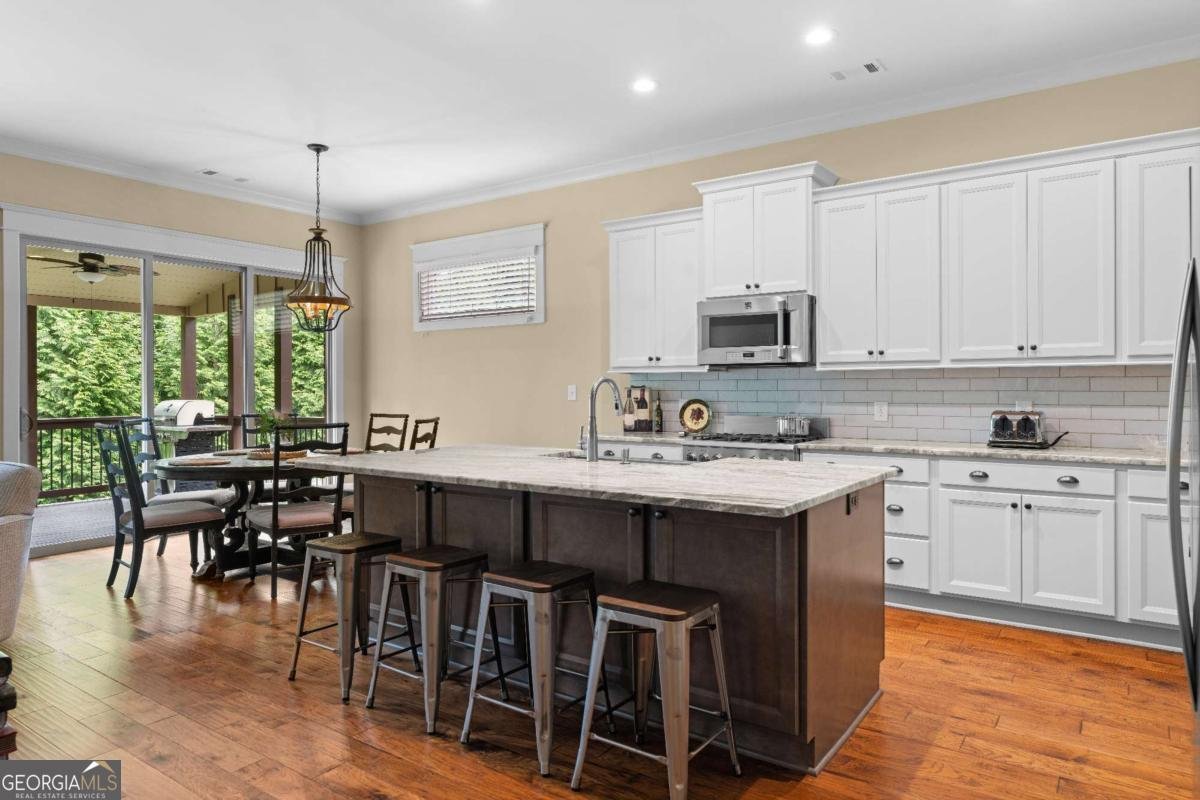 1307 Magnolia Path Way Sugar Hill - Photo 6
