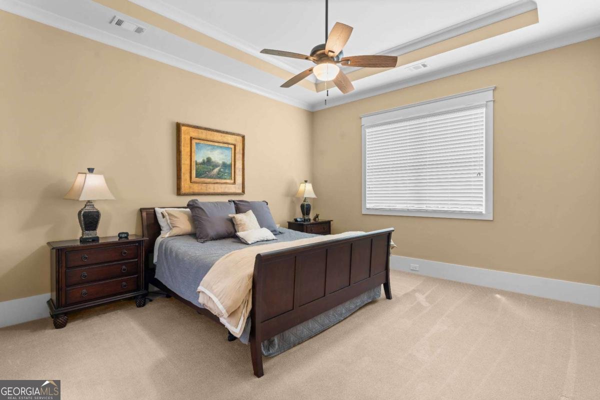 1307 Magnolia Path Way Sugar Hill - Photo 9