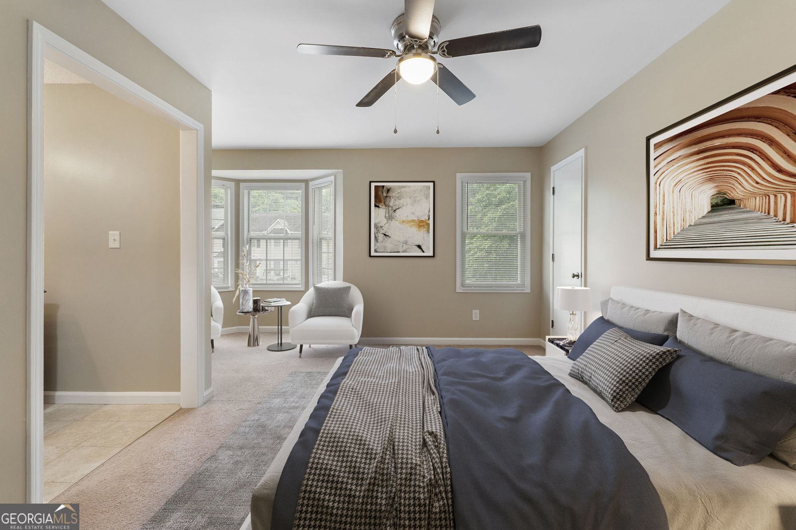 4847 Jenny Drive Acworth - Photo 15