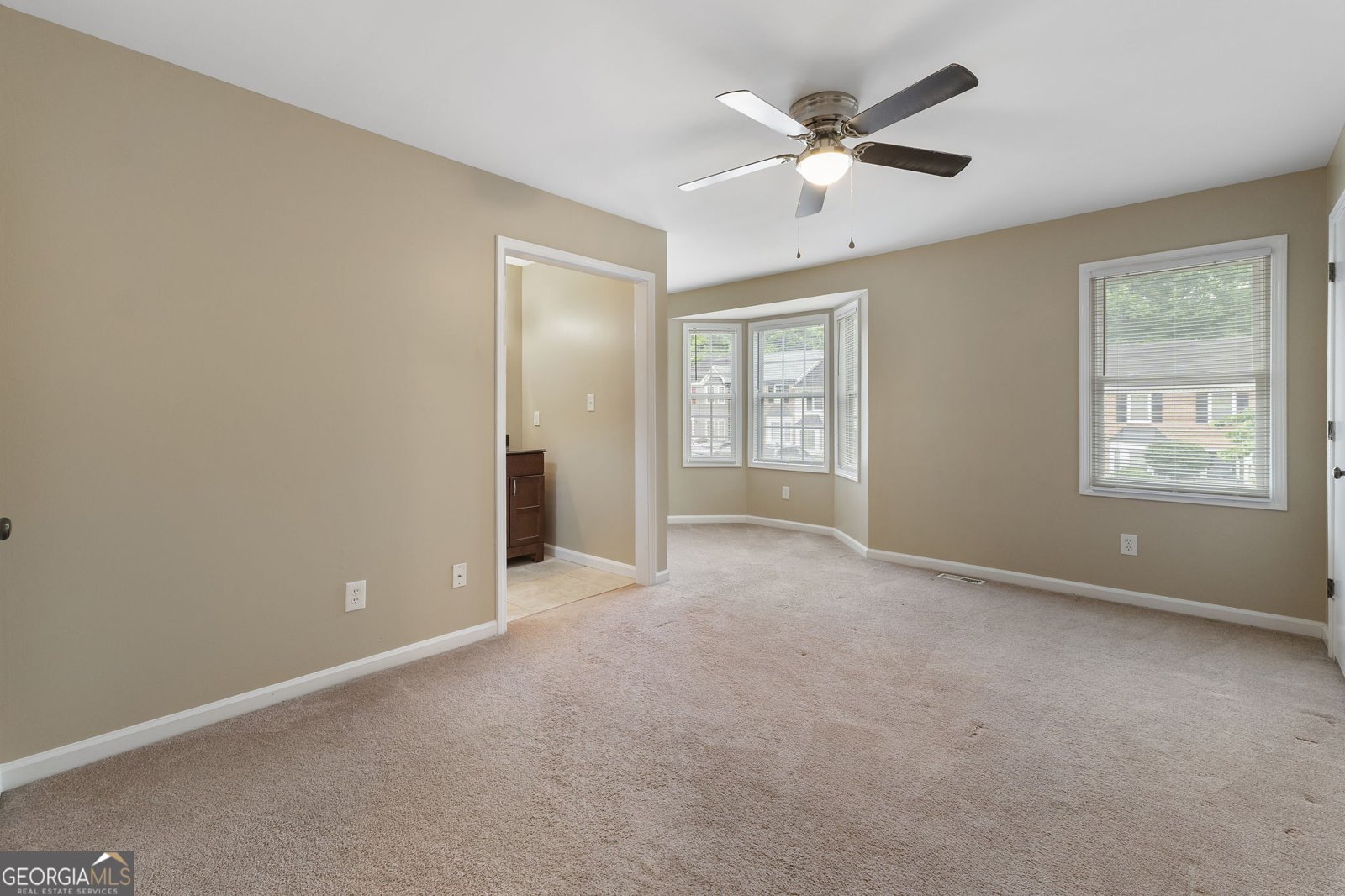 4847 Jenny Drive Acworth - Photo 23