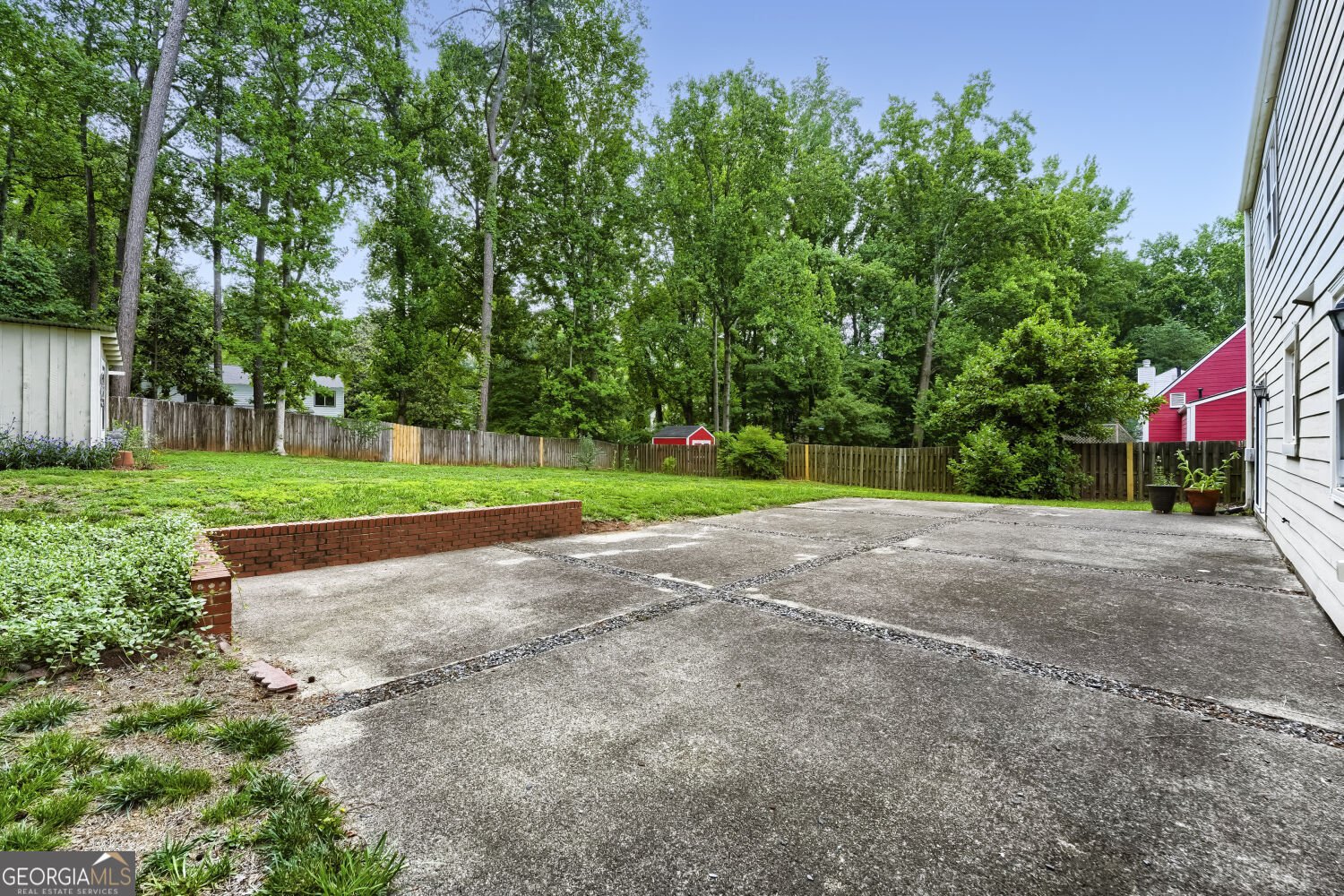 235 Barrington Drive Roswell - Photo 26