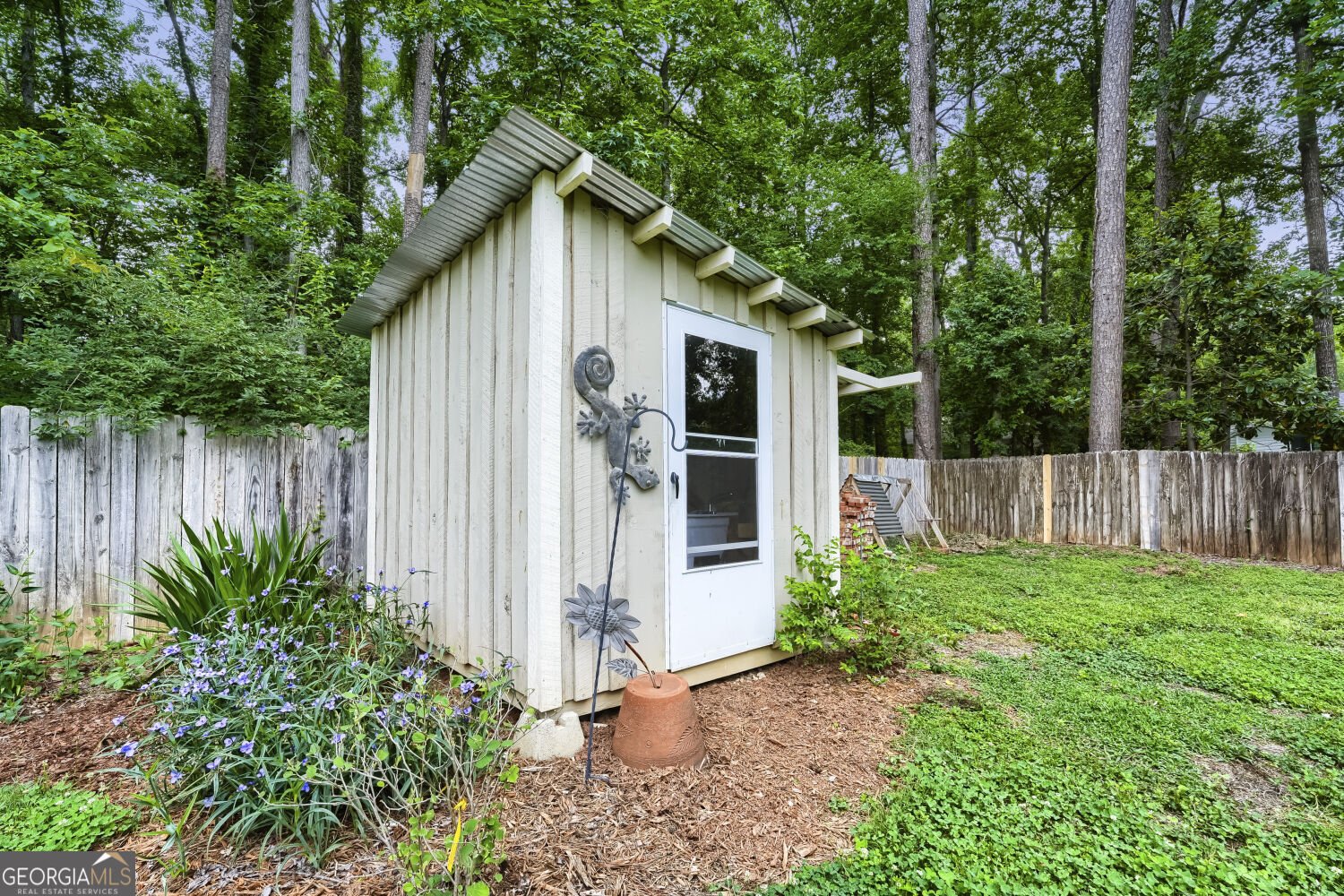 235 Barrington Drive Roswell - Photo 28