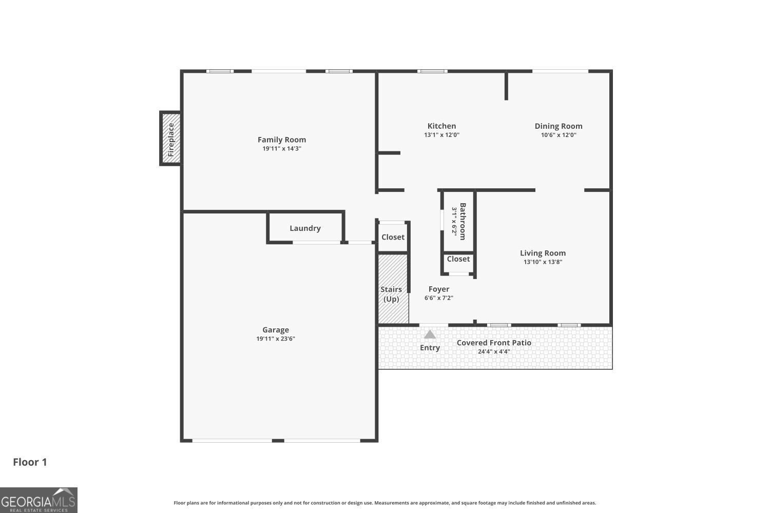 235 Barrington Drive Roswell - Photo 30