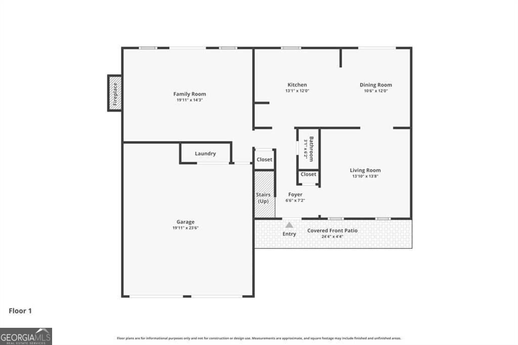 235 Barrington Drive Roswell - Photo 40
