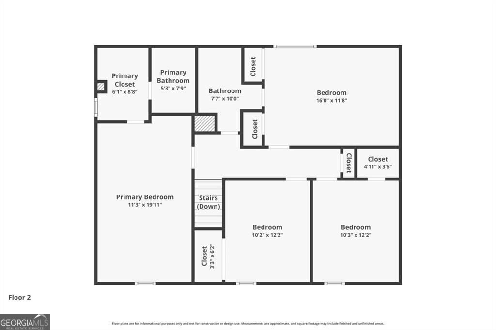 235 Barrington Drive Roswell - Photo 41