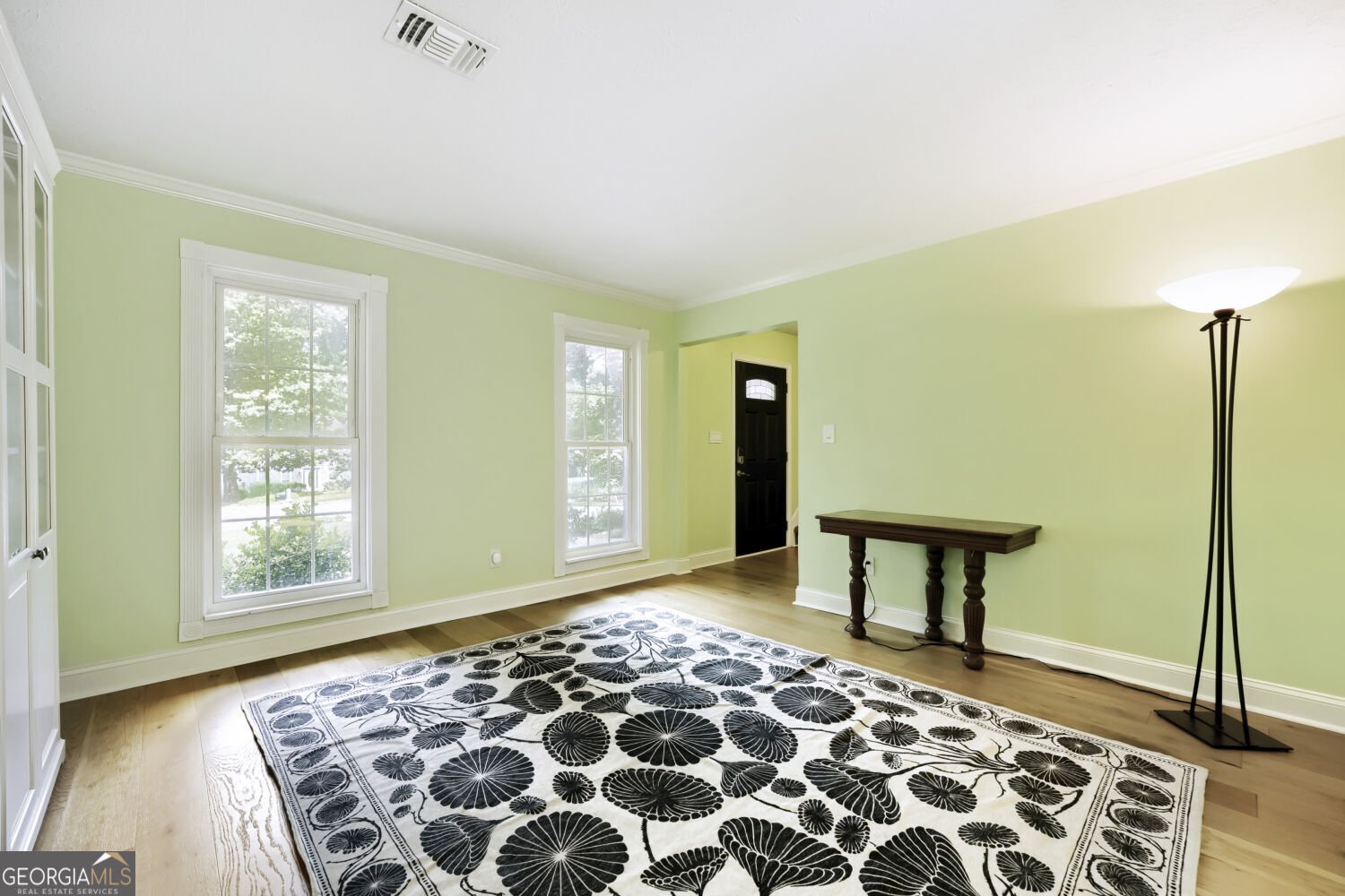 235 Barrington Drive Roswell - Photo 8