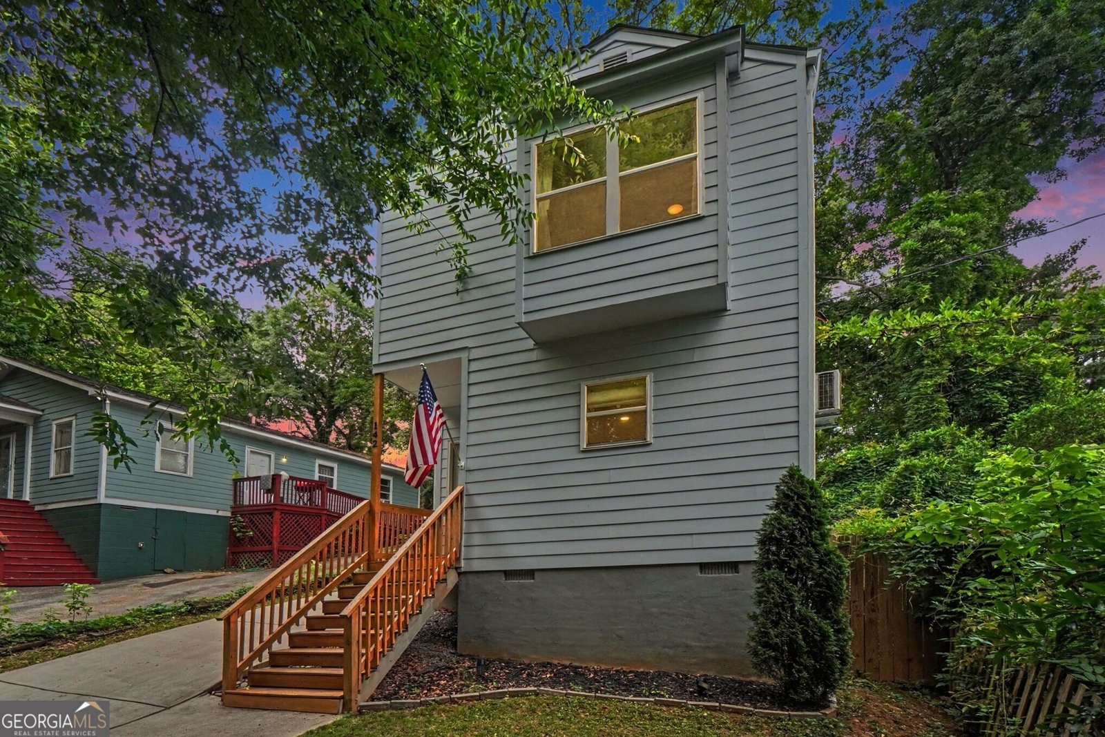 142 Park Avenue Atlanta - Photo 37