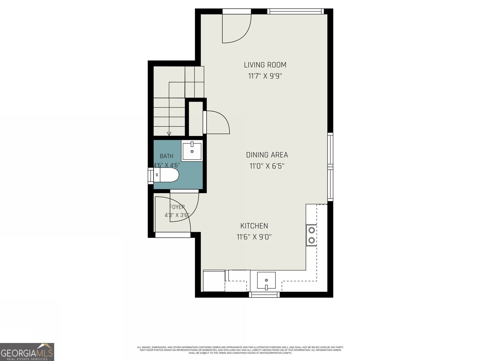 142 Park Avenue Atlanta - Photo 38