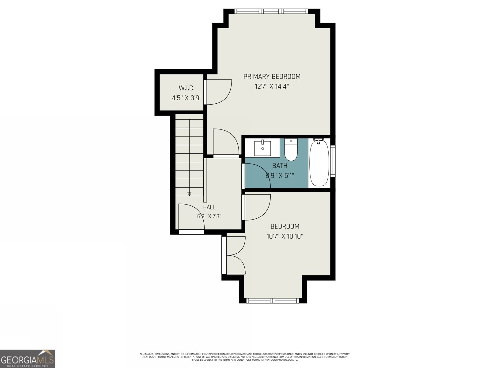142 Park Avenue Atlanta - Photo 39