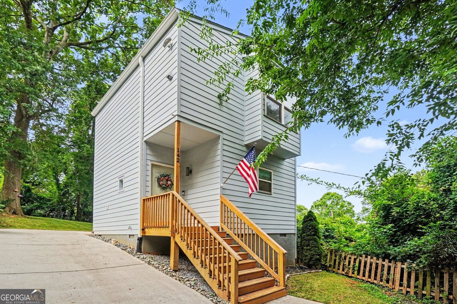 142 Park Avenue Atlanta - Photo 8