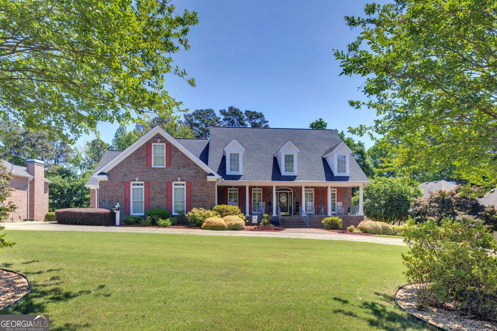 7157 Dearing Street Covington - main photo