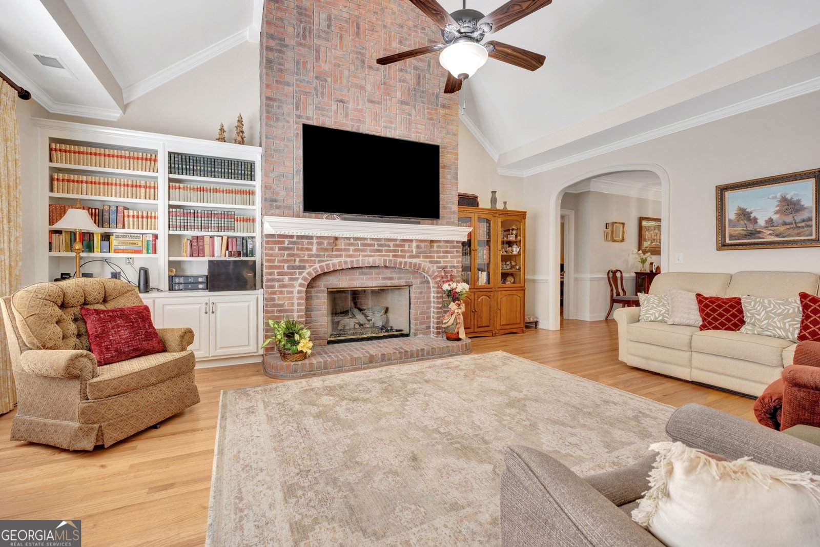 7157 Dearing Street Covington - Photo 15