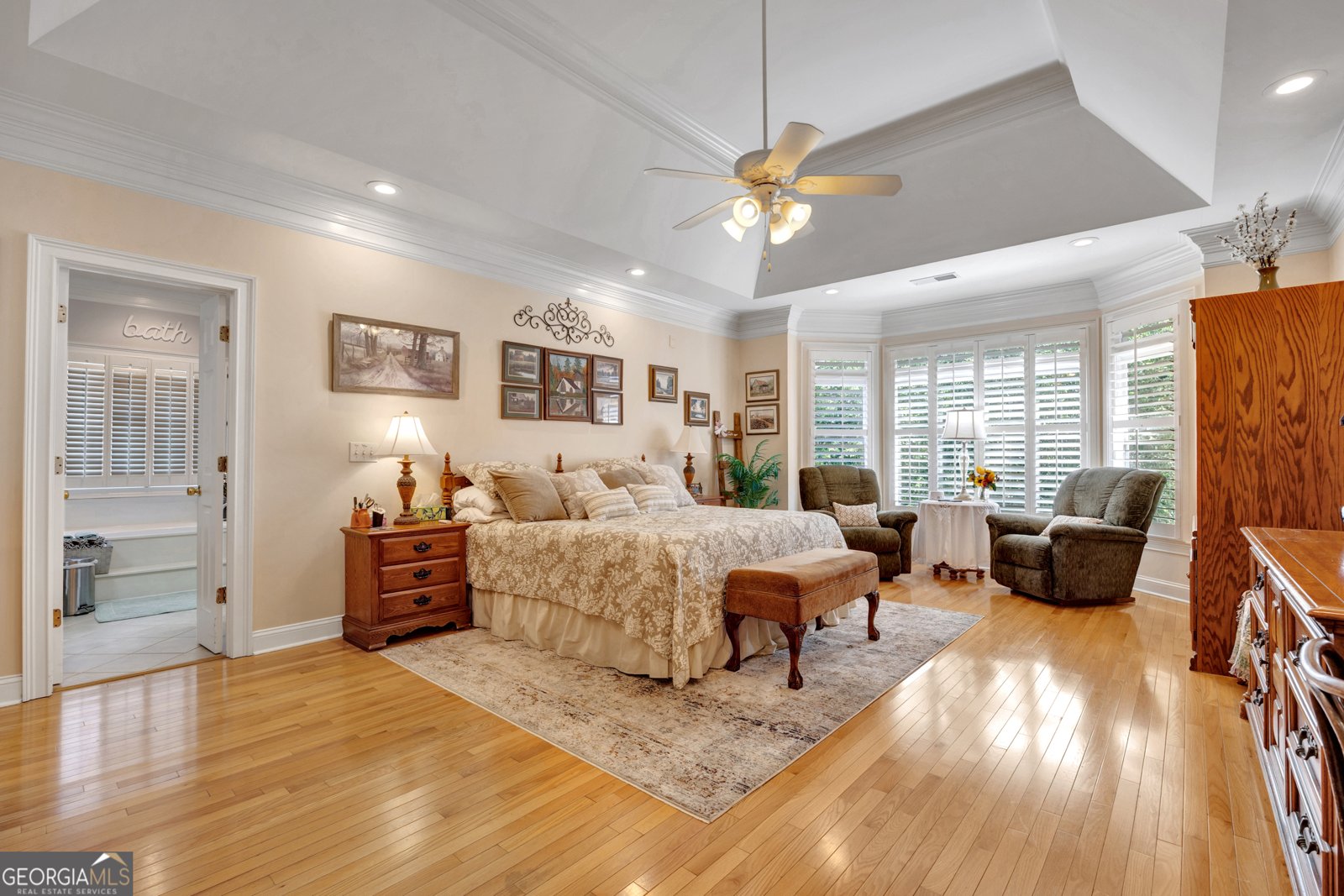 7157 Dearing Street Covington - Photo 34