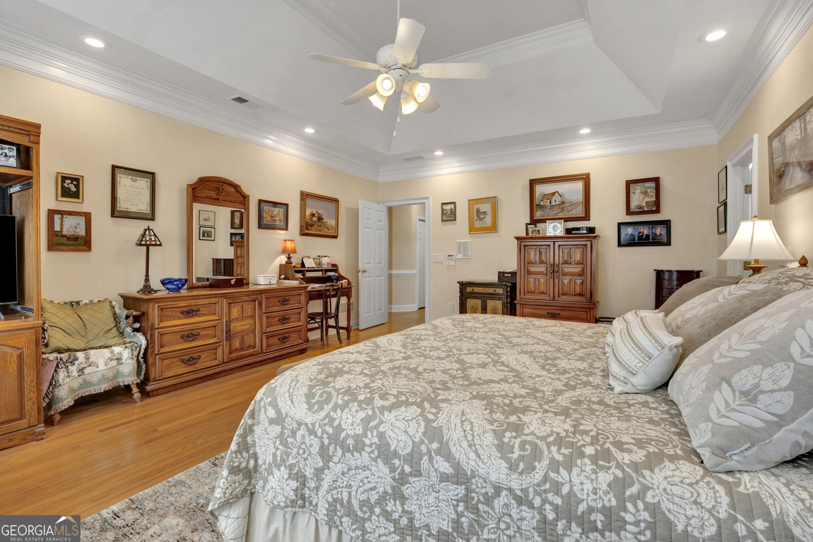 7157 Dearing Street Covington - Photo 36