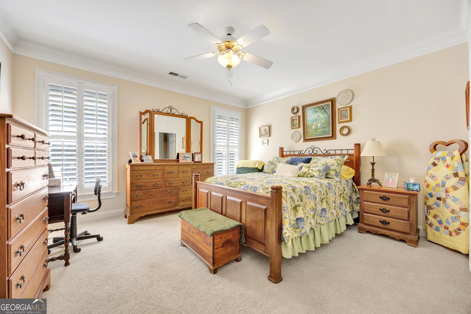 7157 Dearing Street Covington - Photo 43