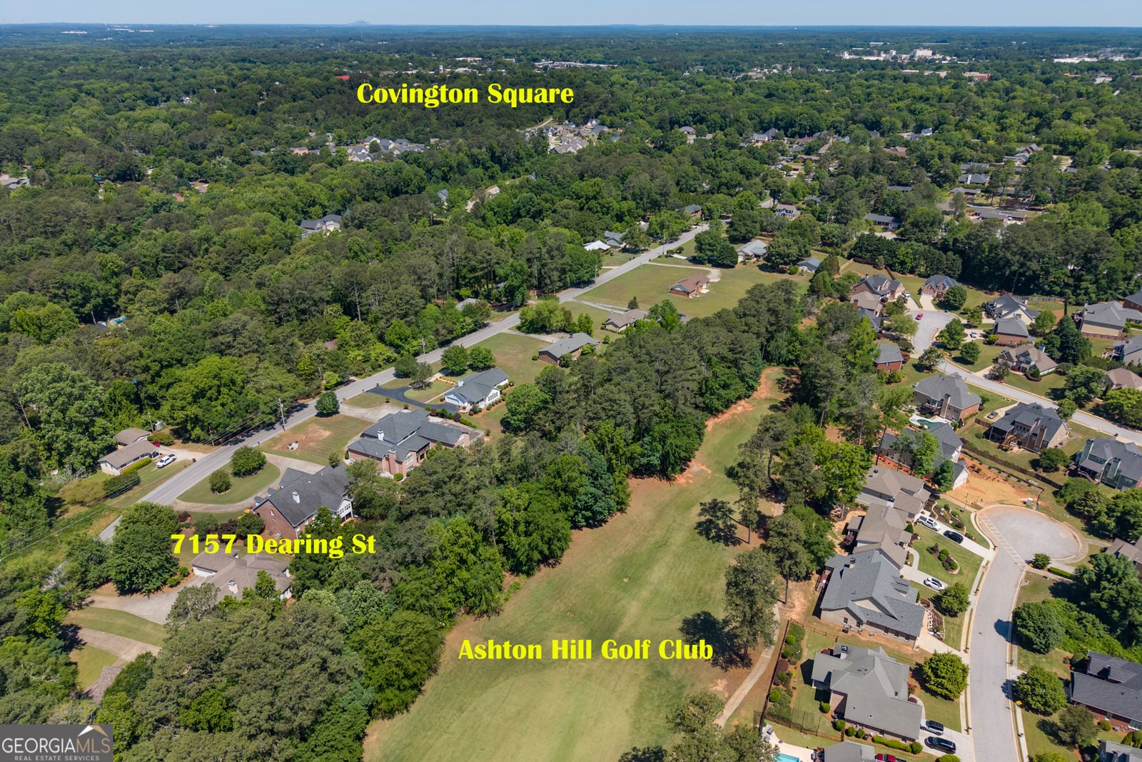7157 Dearing Street Covington - Photo 9