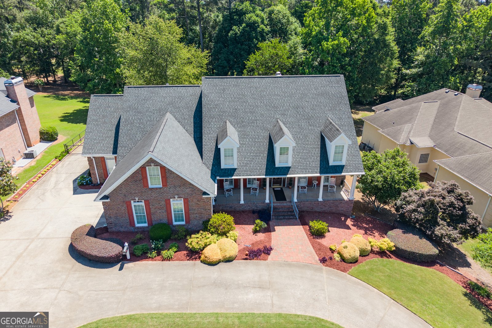 7157 Dearing Street Covington - Photo 93