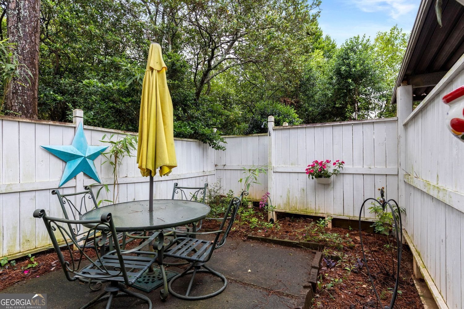 662 Serramonte Drive Marietta - Photo 27