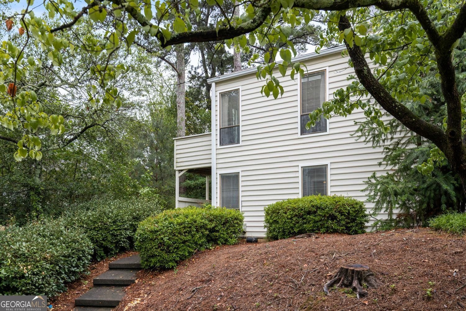 662 Serramonte Drive Marietta - Photo 29