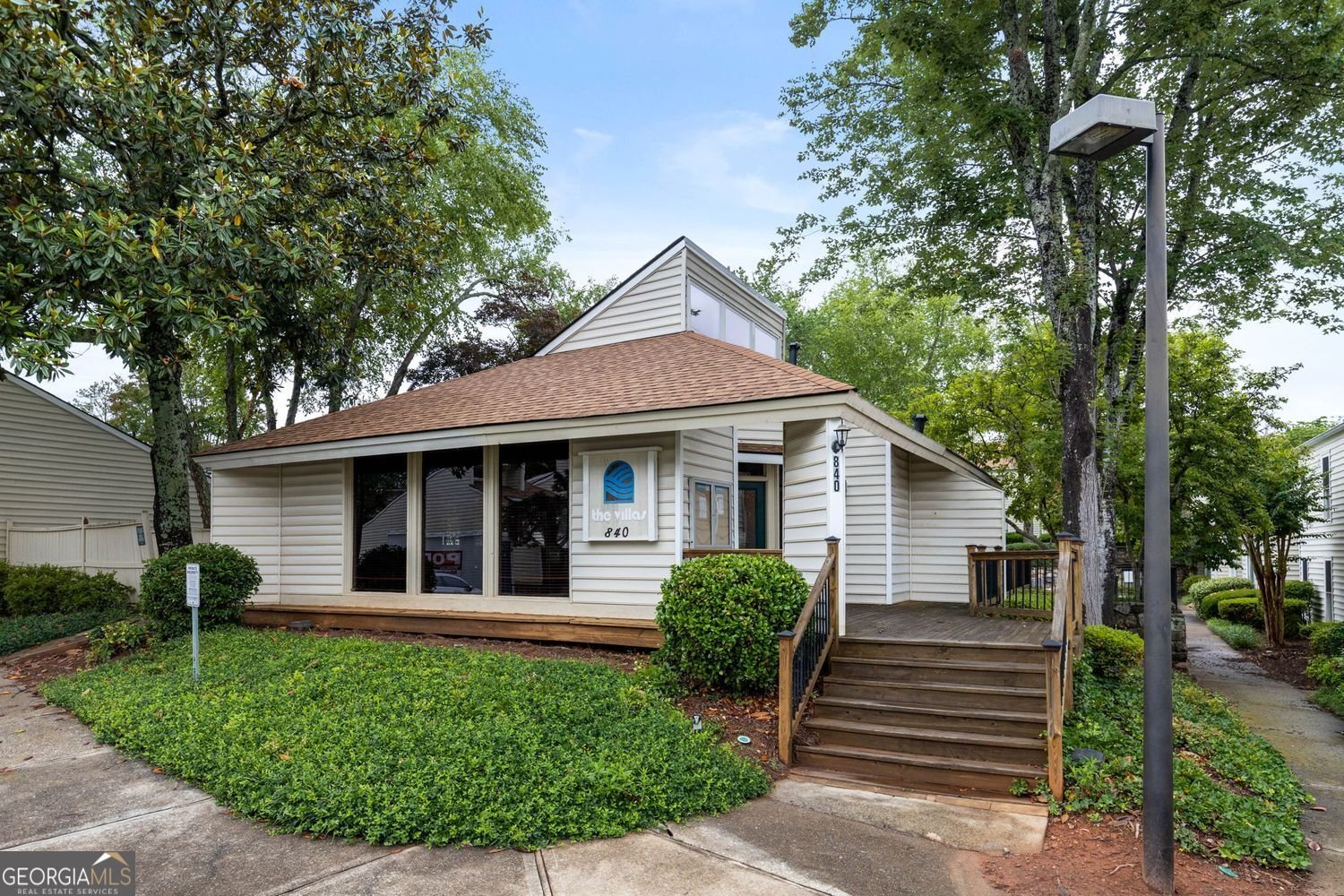 662 Serramonte Drive Marietta - Photo 34