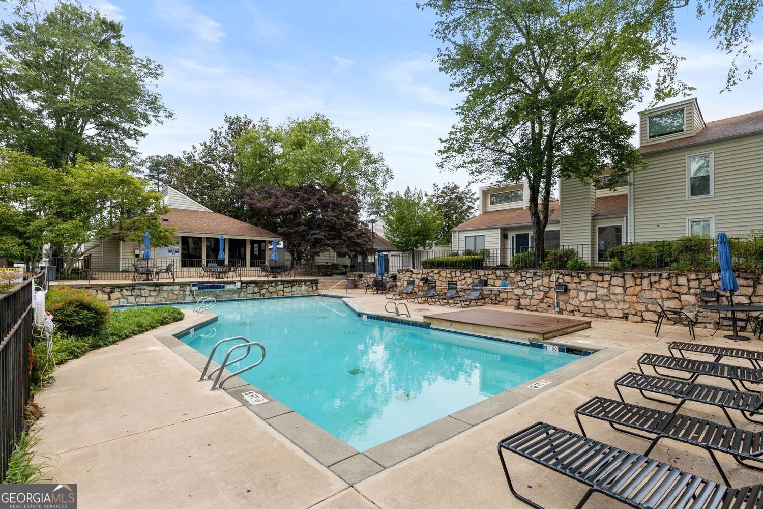 662 Serramonte Drive Marietta - Photo 35