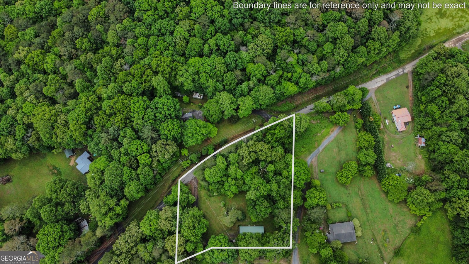 11 Whisper Lane Ellijay - Photo 23