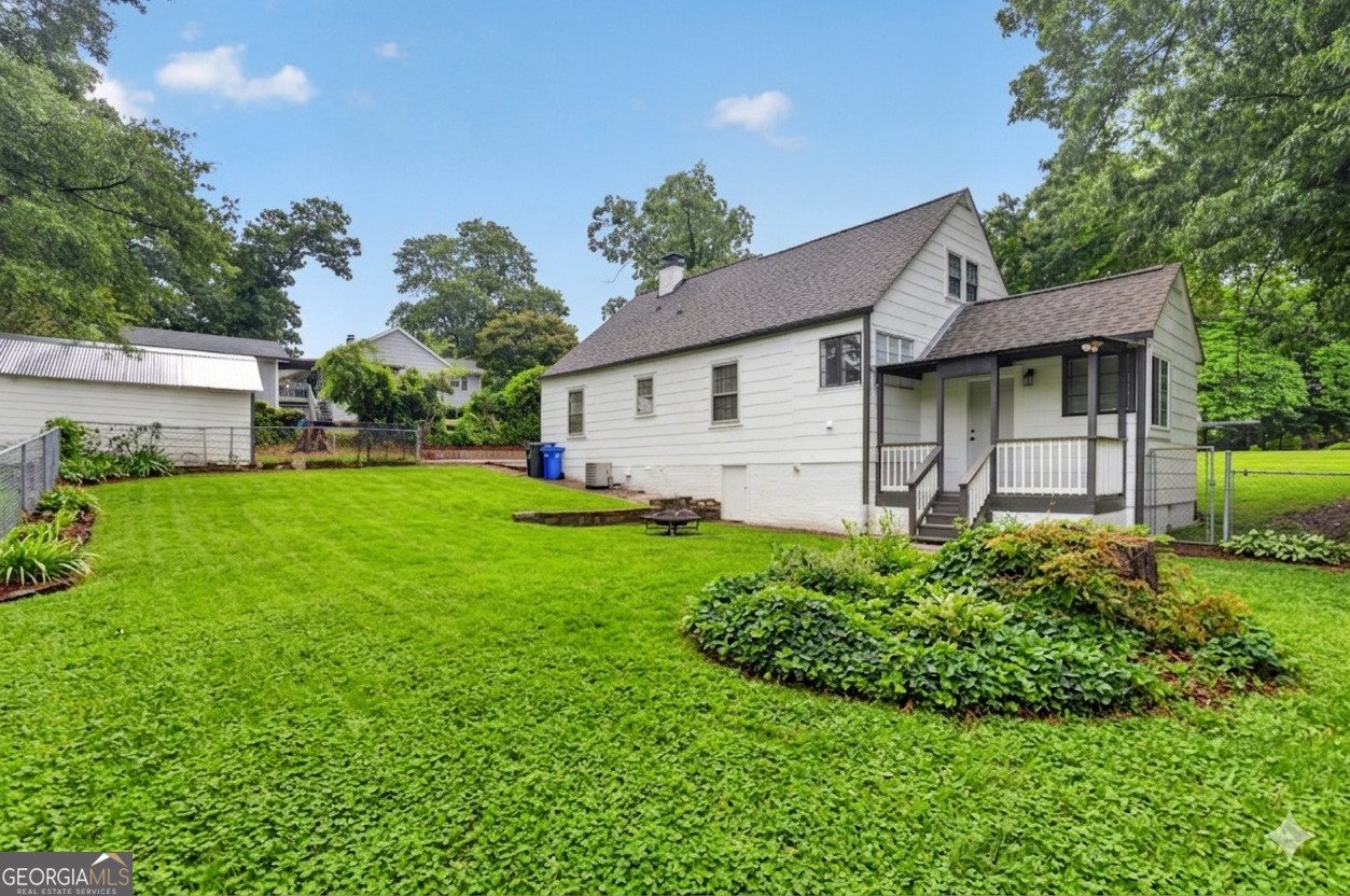 1093 Enota Avenue Gainesville - Photo 31