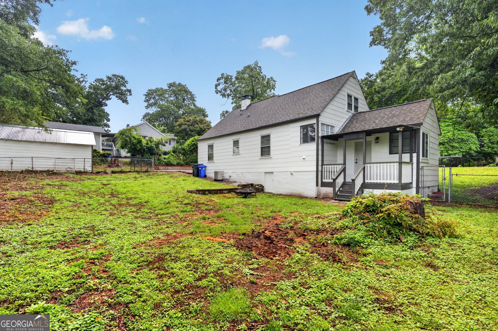 1093 Enota Avenue Gainesville - Photo 32