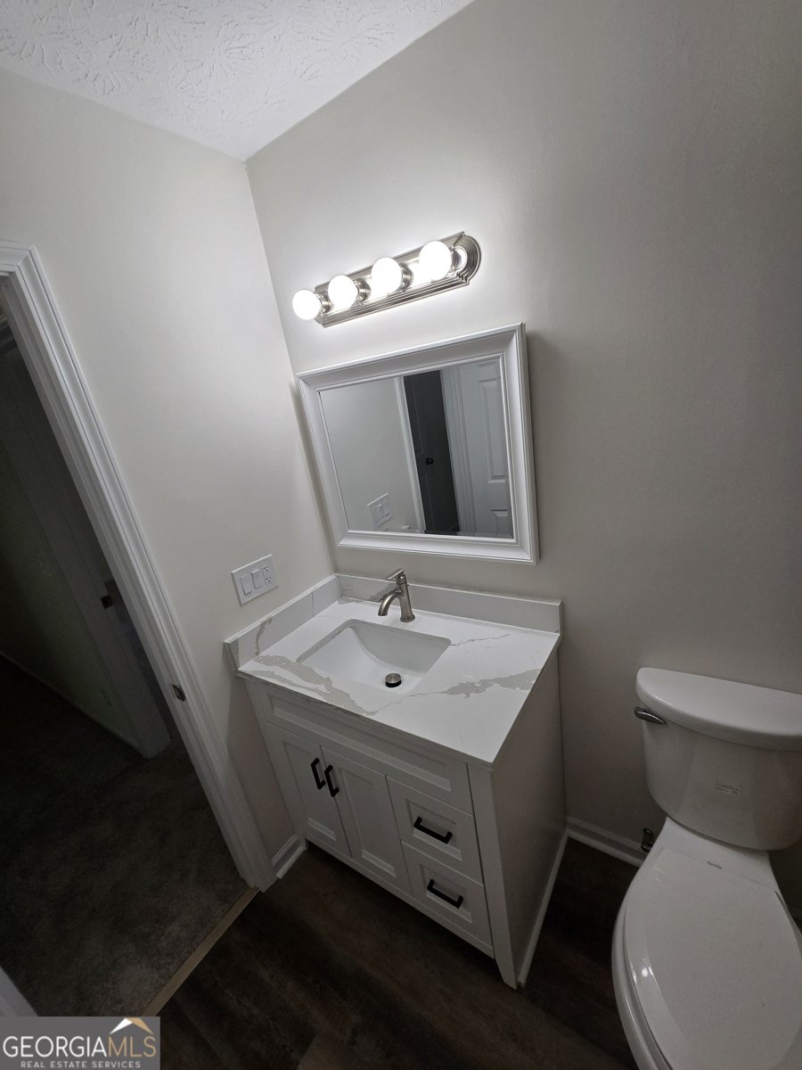 1032 Stone Mill Way Lawrenceville - Photo 17