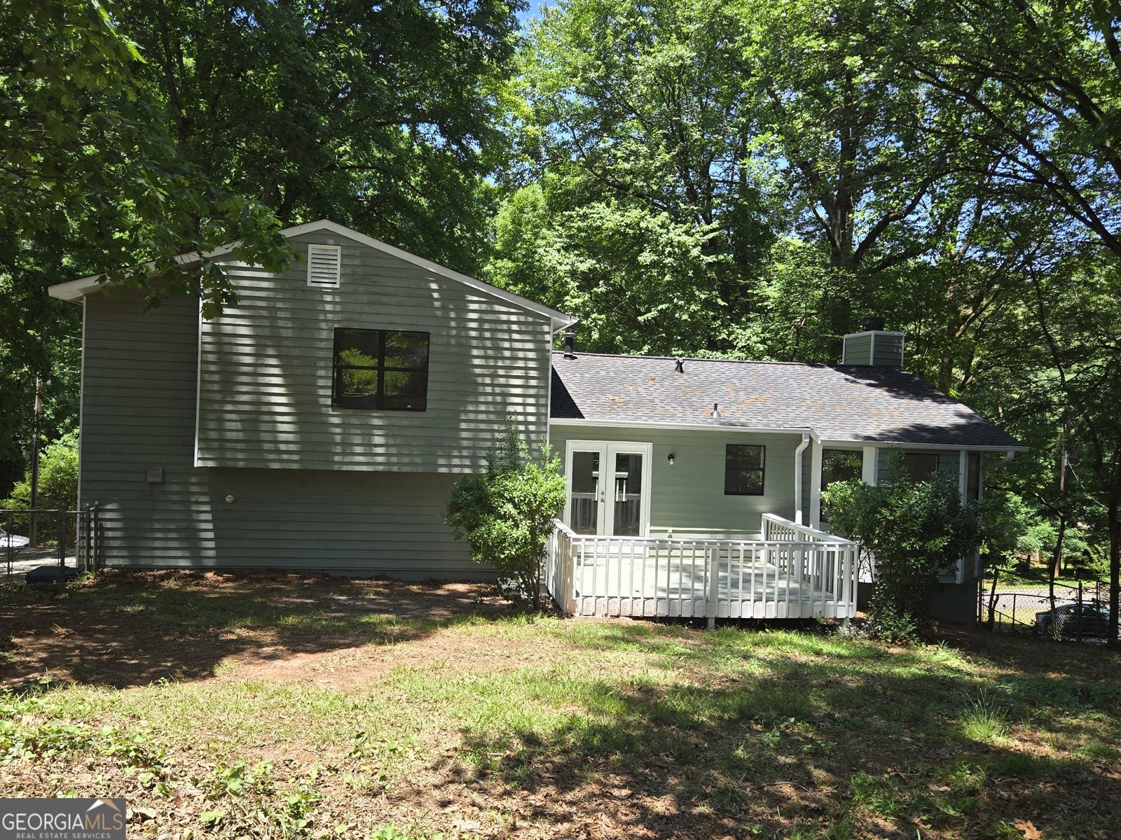 1032 Stone Mill Way Lawrenceville - Photo 19