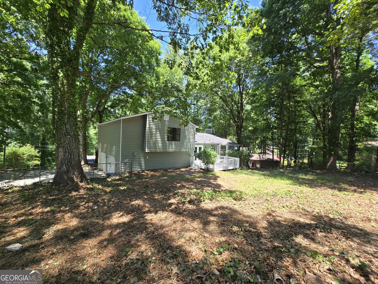 1032 Stone Mill Way Lawrenceville - Photo 20