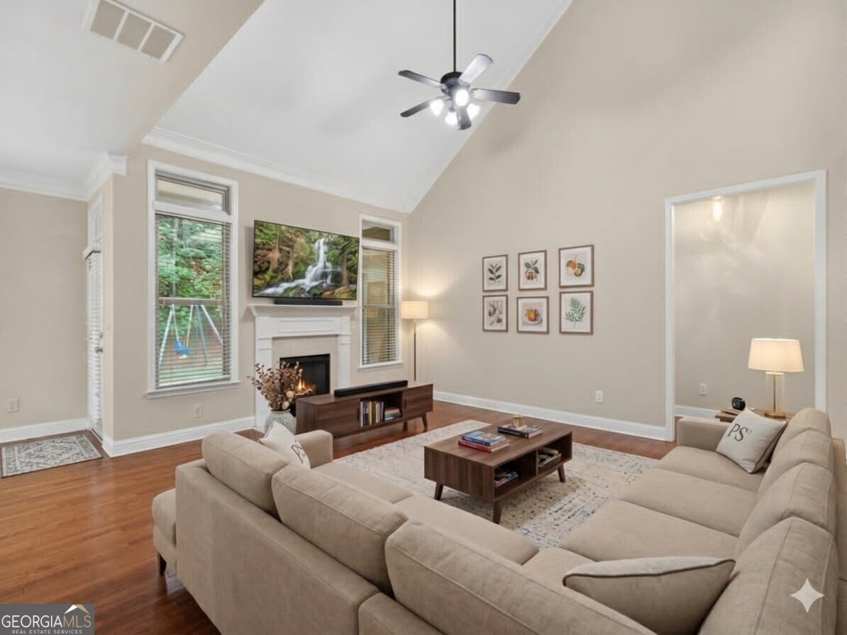 2935 Whitfield Avenue Cumming - Photo 14
