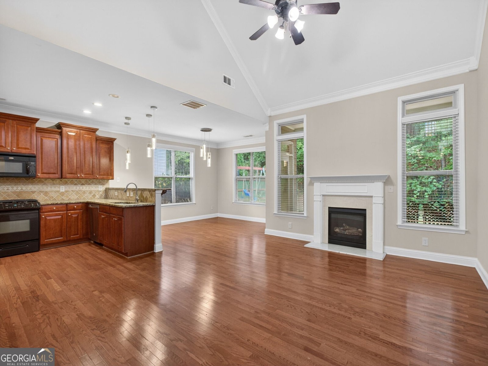 2935 Whitfield Avenue Cumming - Photo 21