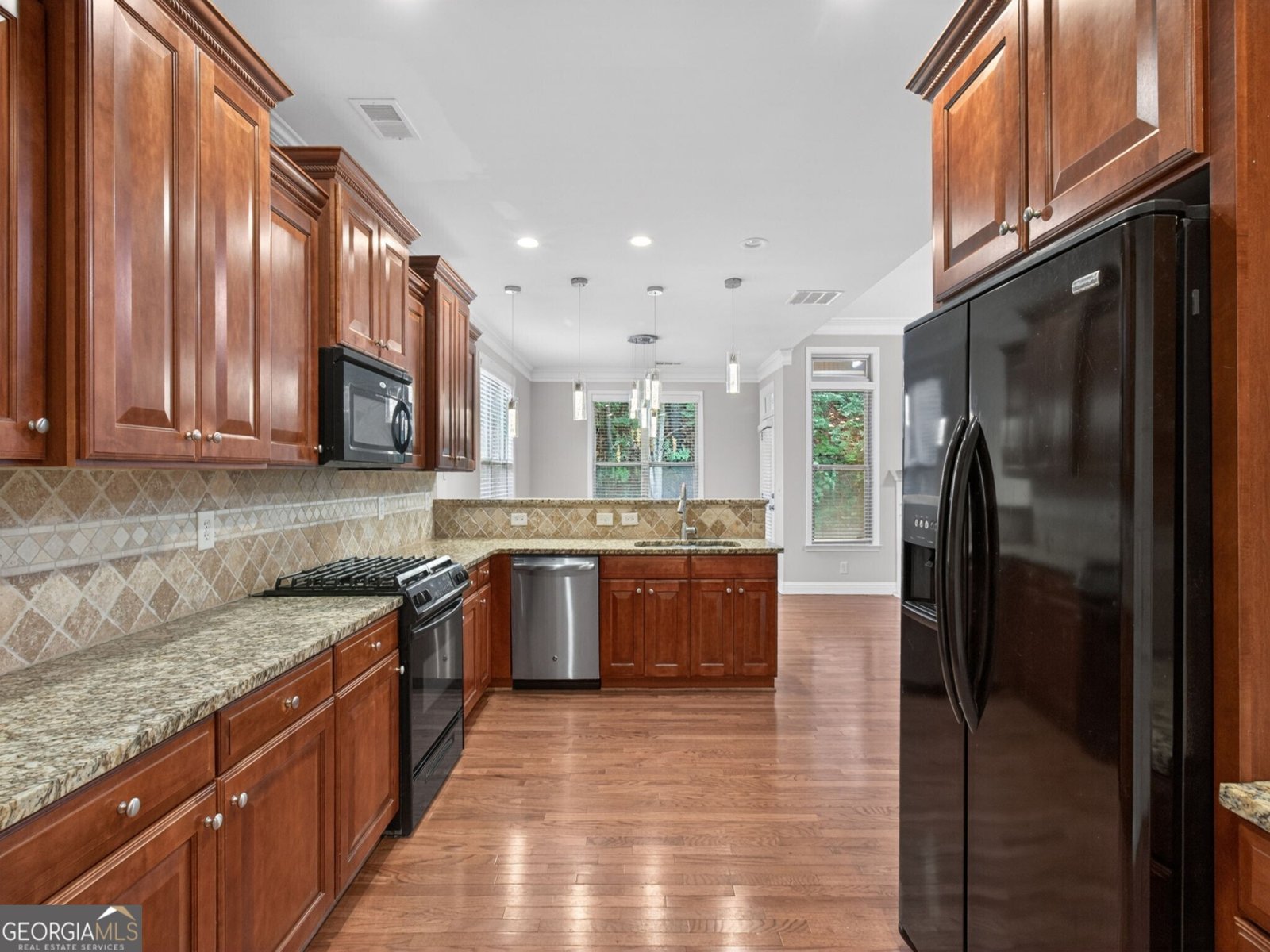 2935 Whitfield Avenue Cumming - Photo 22