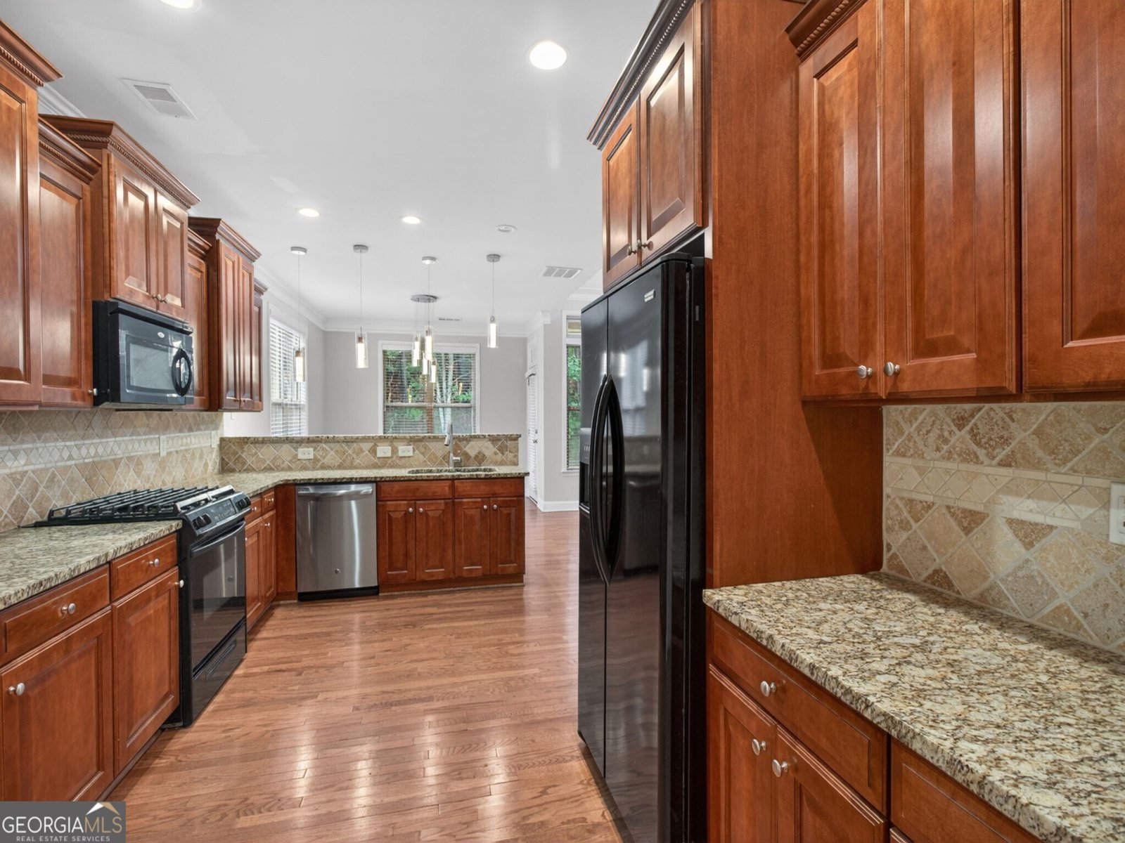 2935 Whitfield Avenue Cumming - Photo 23