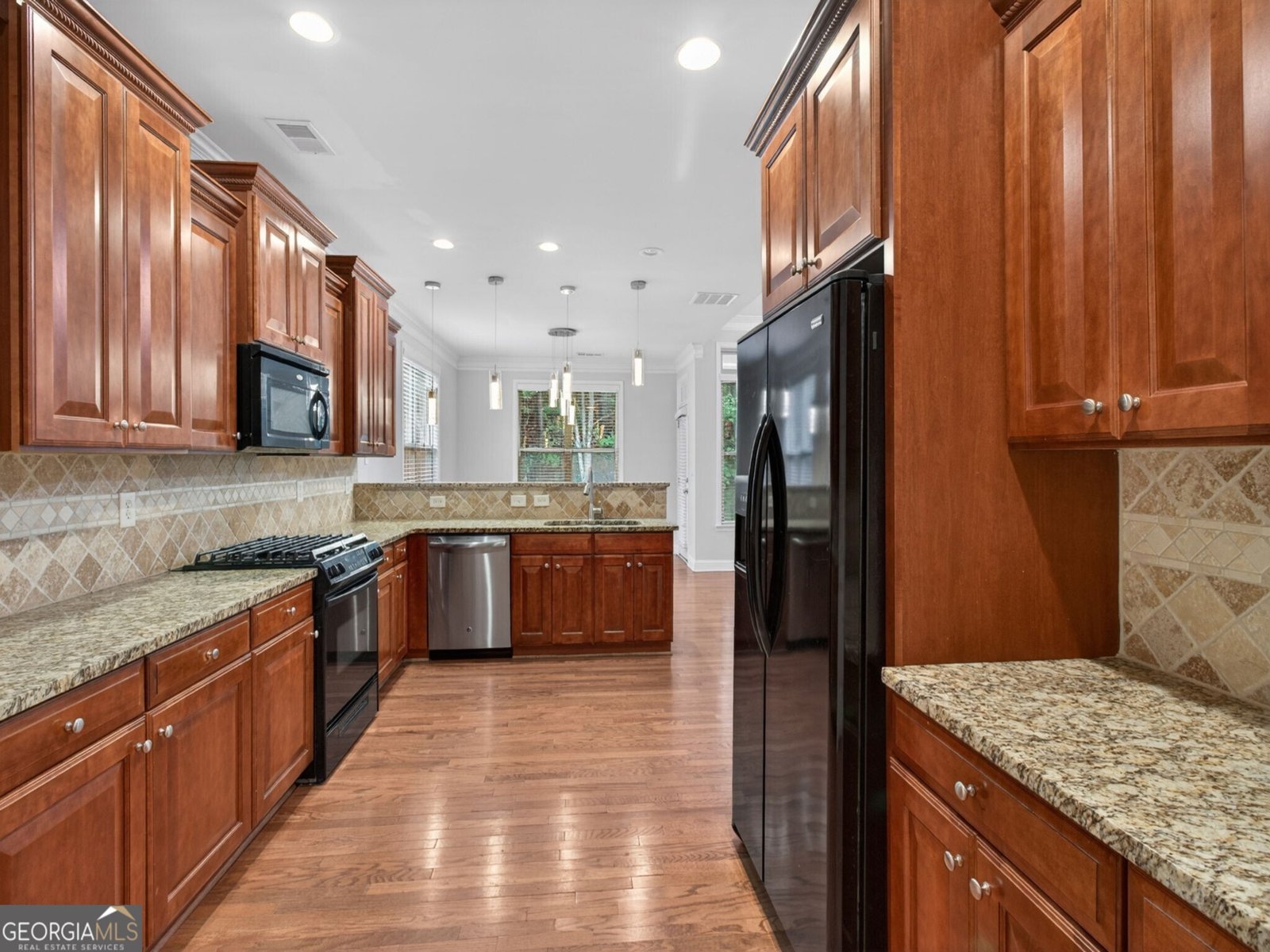 2935 Whitfield Avenue Cumming - Photo 24